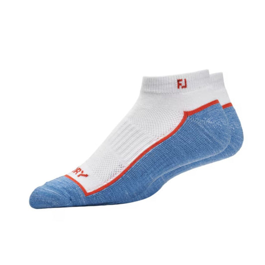 Footjoy Mens ProDRY Sports Socks Assorted