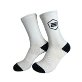 Air Studio Socks in White
