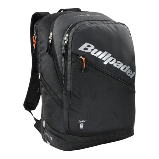 Bullpadel Hack Backpack Black