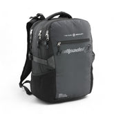 Bullpadel Technical Back Pack Black