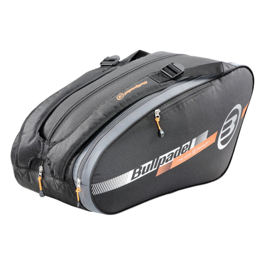 Bullpadel Tour Bag Black