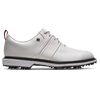 Footjoy Mens Packard Premiere 1776 Limited Edition Golf Shoes Medium