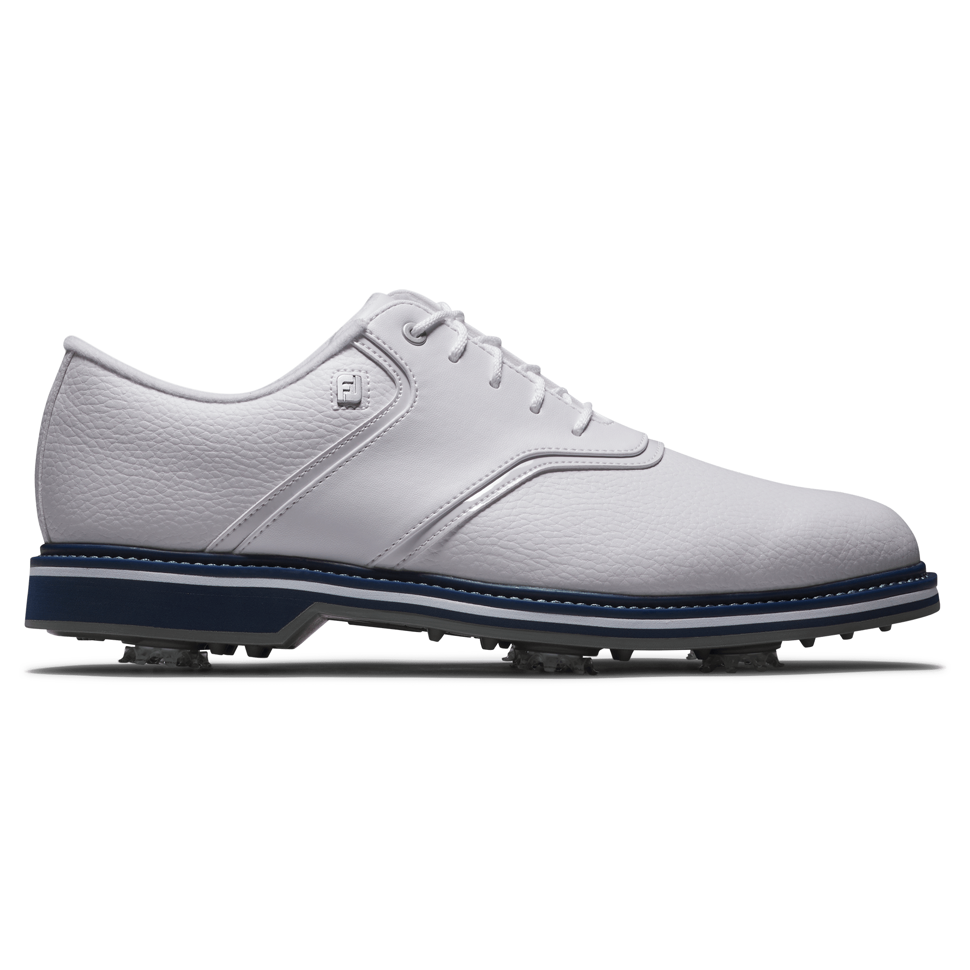 Footjoy Mens Original Golf Shoes Medium – Footloose SA