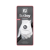 Footjoy Mens Sofjoy Golf Glove