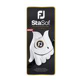 Footjoy Mens Stasof Golf Glove