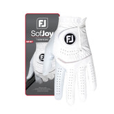 Footjoy Womens Sofjoy Golf Glove