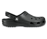 Crocs Unisex Classic Clog Black