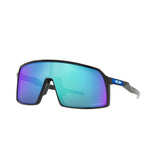 Oakley Men's Sutro Polished Black