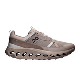 On Men's Cloud Horizon Trail Shoes in Fog Desert