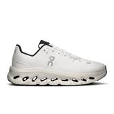 On Men's Cloud Tilt 1 Lifestyle Shoe in Pearl Ice