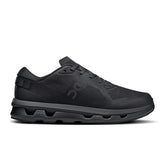 On Men's Cloud Zone 1 Training Shoe in Black Eclipse