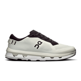 On Men's Cloud Zone 1 Training Shoe in Ice Black