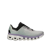 On Women's Cloud Flow 4 Running Shoes in Fade & Wisteria