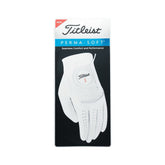 Titleist Womens Perma Soft leather glove