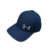 Under Armour Men's Iso Chill Armourvent Cap in Navy