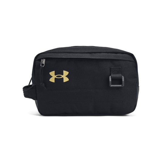 Under Armour Unisex Contain Travel Kit in Black