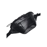 Under Armour Unisex Summit Waist Bag in Black