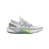 Under Armour Men's Phantom 3 running shoes in Grey & Green