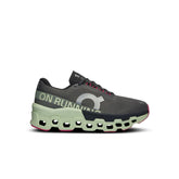 On Women's Cloud Monster 2 Asphalt Lima