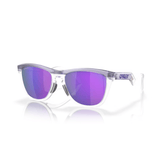 Oakley Frogskins Hybrid Violet