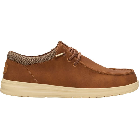 Hey Dude Mens Paul Classic Argon Oil