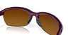 Oakley Unstoppable Raspberry Spritzer