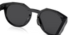 Oakley HSTN Black