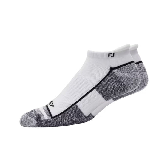Footjoy Mens ProDry Roll Tab Socks