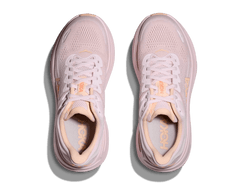 Hoka Womens Bondi 9 Pink