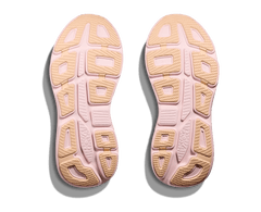 Hoka Womens Bondi 9 Pink