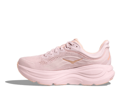 Hoka Womens Bondi 9 Pink