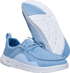 Hey Dude Wendy Hey2O Mesh Skyway Blue