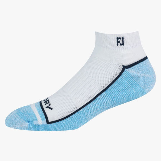 Footjoy Mens ProDRY Sports Socks Assorted