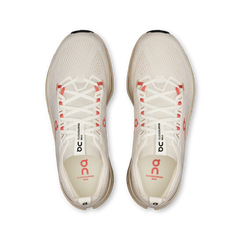 On Women's Cloud Surfer Max Ivory Salmon