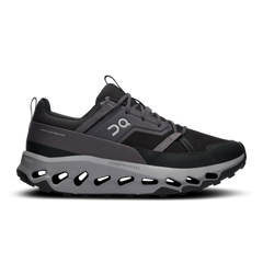 On Women's Cloud Horizon Black Alloy