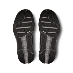 On Women's Cloud Horizon Black Alloy