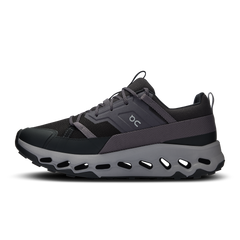 On Women's Cloud Horizon Black Alloy