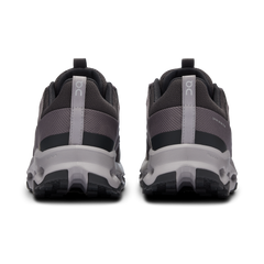 On Women's Cloud Horizon Black Alloy