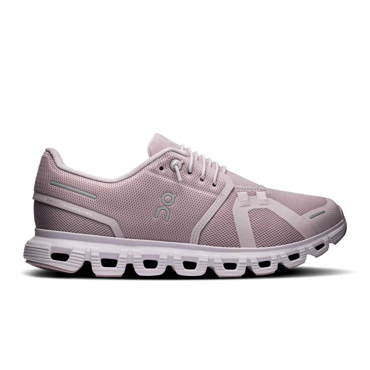 On Women's Cloud 6 Orchid Fade