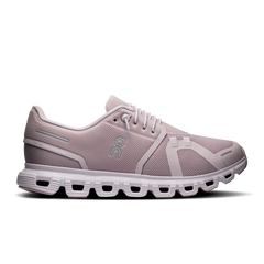 On Women's Cloud 6 Orchid Fade