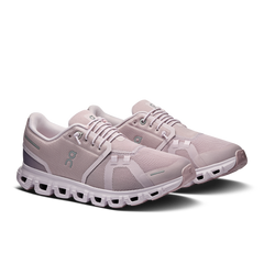 On Women's Cloud 6 Orchid Fade