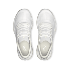 On Women's Cloud Zone 1 White White