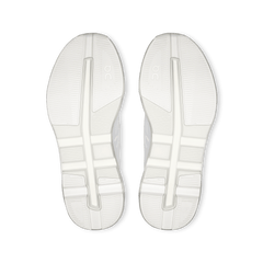 On Women's Cloud Zone 1 White White