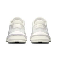 On Women's Cloud Zone 1 White White