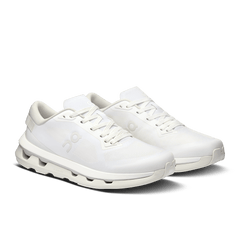 On Women's Cloud Zone 1 White White