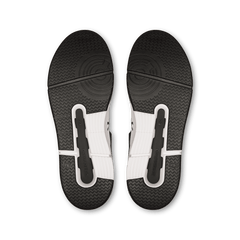 On Men's The Roger Clubhouse White Black
