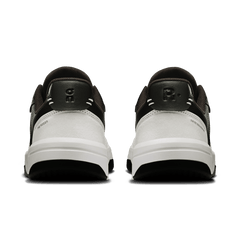 On Men's The Roger Clubhouse White Black