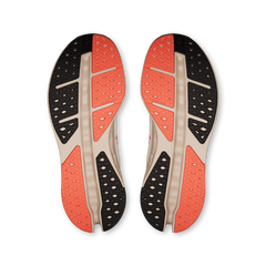 On Women's Cloud Surfer Max Ivory Salmon