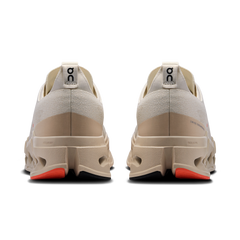 On Women's Cloud Surfer Max Ivory Salmon