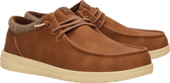 Hey Dude Mens Paul Classic Argon Oil